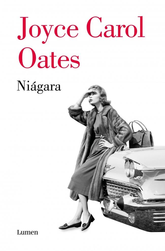 Niágara | 9788426431066 | Oates, Joyce Carol | Botiga online La Carbonera