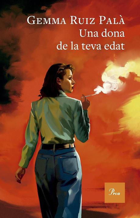 Una dona de la teva edat | 9788410488496 | Ruiz Palà, Gemma | Botiga online La Carbonera