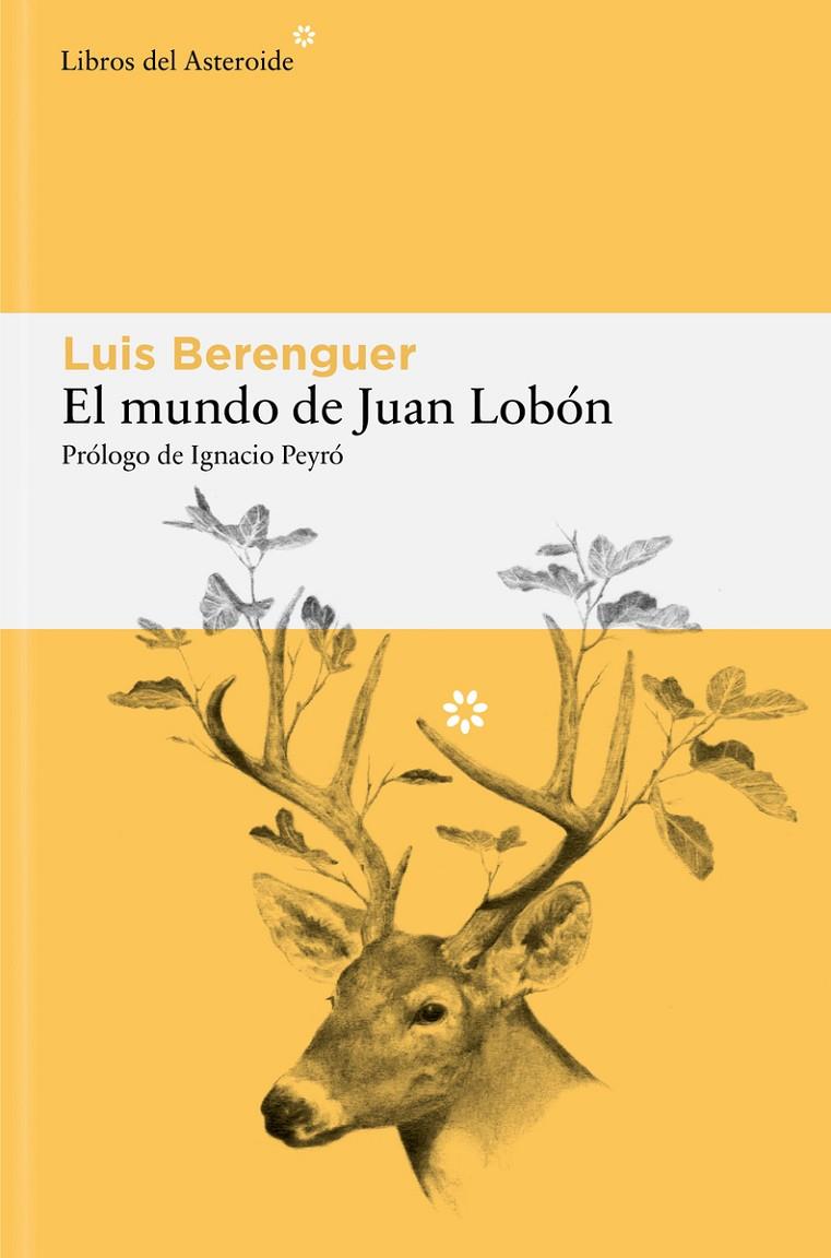 El mundo de Juan Lobón | 9791388056222 | Berenguer, Luis | Botiga online La Carbonera