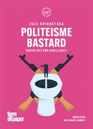 POLITEISME BASTARD | 9791387645038 | GOIKOETXE, JULE | Botiga online La Carbonera