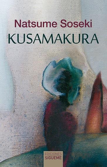 Kusamakura | 9788430120895 | Natsume, Soseki | Botiga online La Carbonera