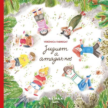 Juguem a amagar-nos | 9791388223006 | Botiga online La Carbonera