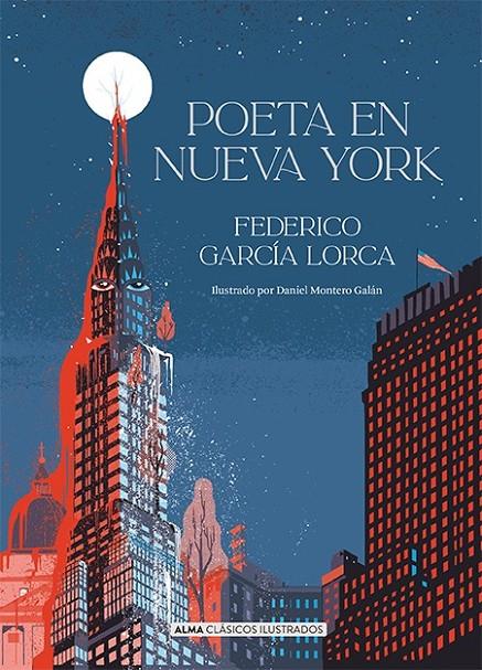 Poeta en Nueva York | 9788410206632 | García Lorca, Federico | Botiga online La Carbonera