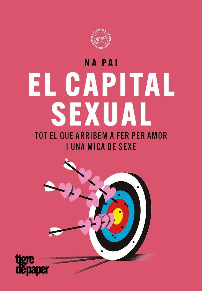 El capital sexual | 9791387645250 | Pai, Na | Botiga online La Carbonera