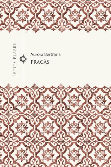 Fracàs | 9788418908767 | BERTRANA, AURORA | Botiga online La Carbonera