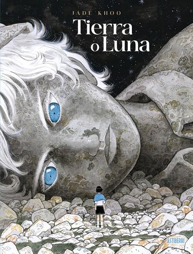 Tierra o Luna. Parte 1 | 9791387927073 | Botiga online La Carbonera