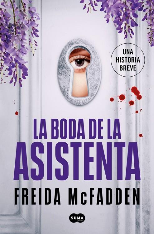 La boda de la asistenta (La asistenta) | 9788491299646 | McFadden, Freida | Botiga online La Carbonera