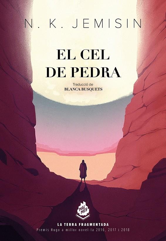 El cel de pedra | 9788410254084 | Jemisin, N K | Botiga online La Carbonera