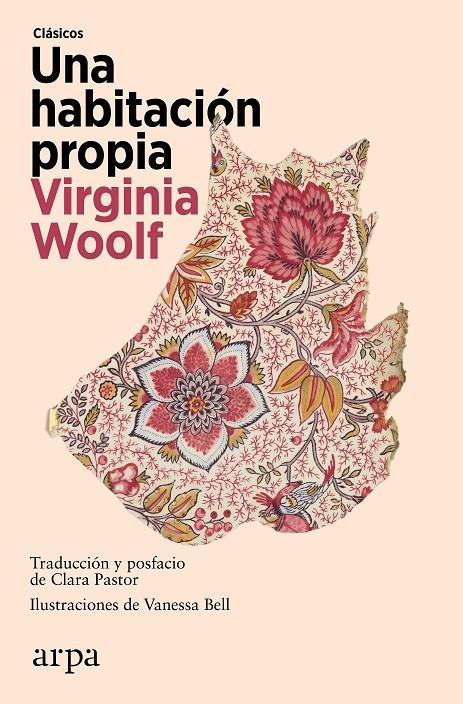 Una habitación propia | 9788419558992 | Woolf, Virginia | Botiga online La Carbonera