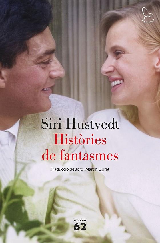 Històries de fantasmes | 9788429783490 | Hustvedt, Siri | Botiga online La Carbonera