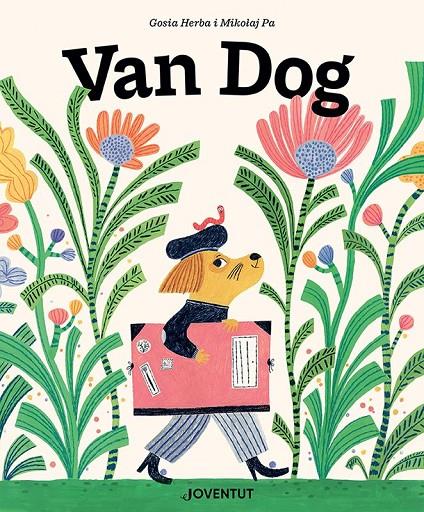 Van Dog | 9788426147950 | Pasinski, Mikolaj | Botiga online La Carbonera