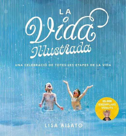 La vida il·lustrada | 9788417921286 | Aisato, Lisa | Botiga online La Carbonera