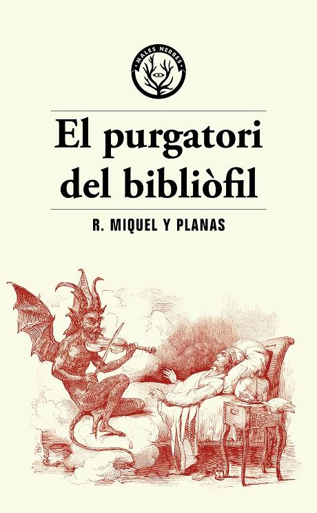 El purgatori del bibliòfil | 9788412782486 | Miquel Planas, Ramon | Botiga online La Carbonera