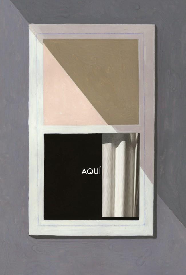 Aquí | 9788419409775 | McGuire, Richard | Botiga online La Carbonera
