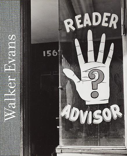 Walker Evans | 9788498449198 | , AA.VV. | Botiga online La Carbonera