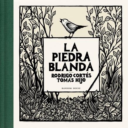 La piedra blanda | 9788439744351 | Cortés, Rodrigo/Hijo, Tomás | Botiga online La Carbonera