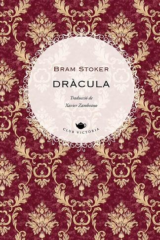 Dràcula | 9788418908644 | Stoker, Bram | Botiga online La Carbonera