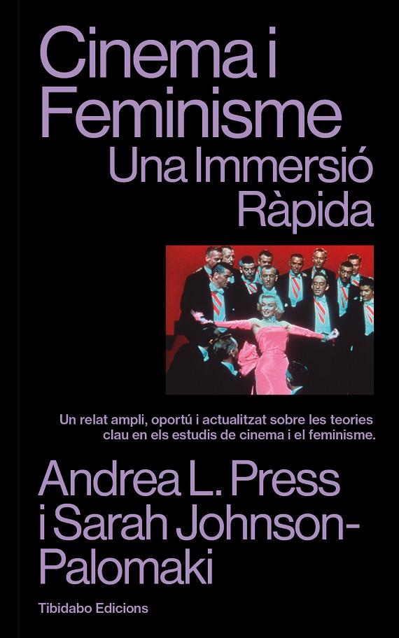 Cinema i Feminisme | 9791387633196 | L. Press, Andrea/Johnson-Palomaki, Sarah | Botiga online La Carbonera