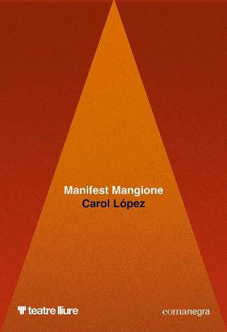 Manifest Mangione | 9791387969141 | López, Carol | Botiga online La Carbonera