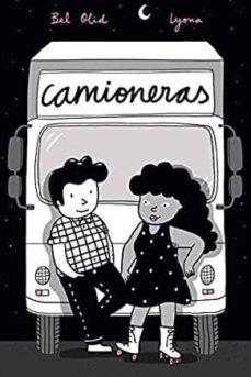 Camioneras | 9788494958083 | Olid, Bel - Lyona | Botiga online La Carbonera