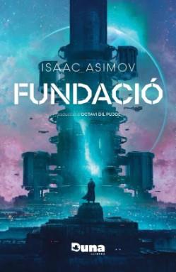 Fundació | 9788412968750 | Asimov, Isaac | Botiga online La Carbonera