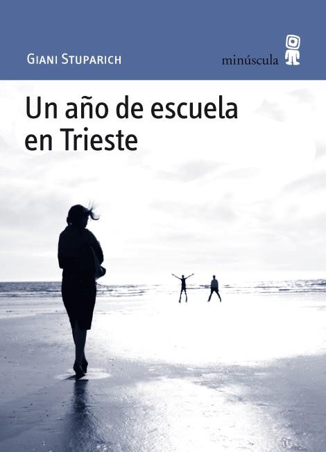Un año de escuela en Trieste | 9788495587695 | Stuparich, Giani | Botiga online La Carbonera