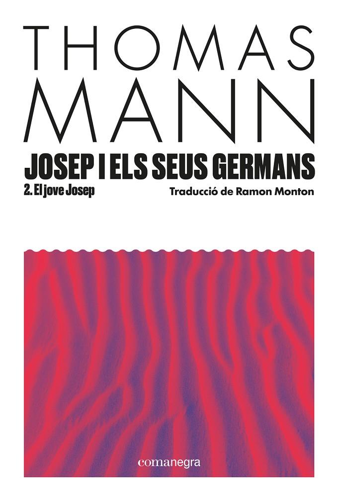 Josep i els seus germans II | 9788410161856 | Mann, Thomas | Botiga online La Carbonera