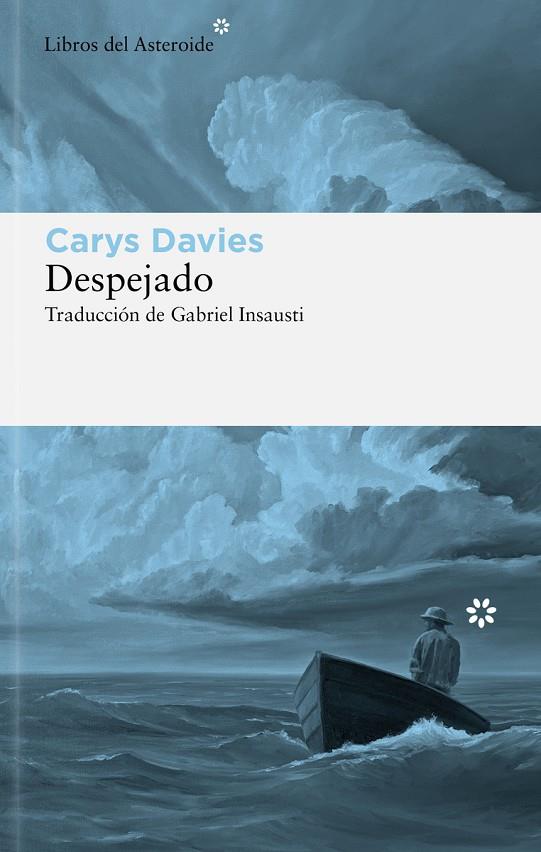 Despejado | 9788410178328 | Davies, Carys | Botiga online La Carbonera