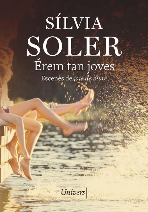 Érem tan joves | 9788419721525 | Soler i Guasch, Silvia | Botiga online La Carbonera