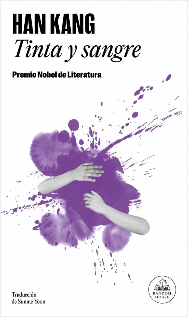Tinta y sangre | 9788439746256 | Kang, Han | Botiga online La Carbonera