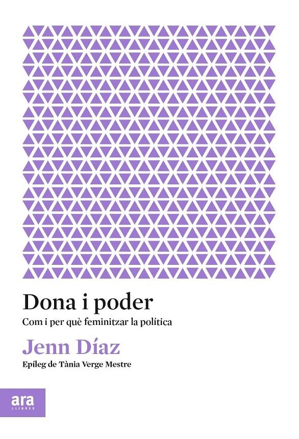 Dona i poder | 9788417804596 | Díaz i Ruiz, Jenn | Botiga online La Carbonera