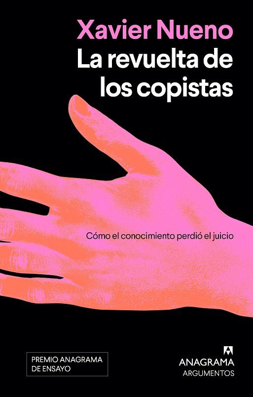 La revuelta de los copistas | 9788433951014 | Nueno, Xavier | Botiga online La Carbonera