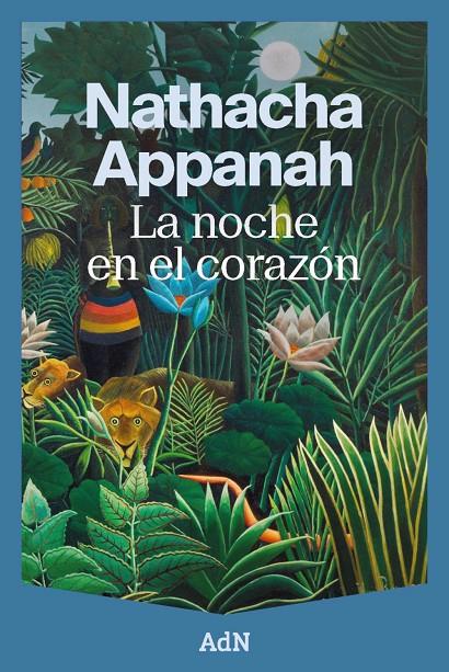 La noche en el corazón | 9791387596538 | Appanah, Nathacha | Botiga online La Carbonera
