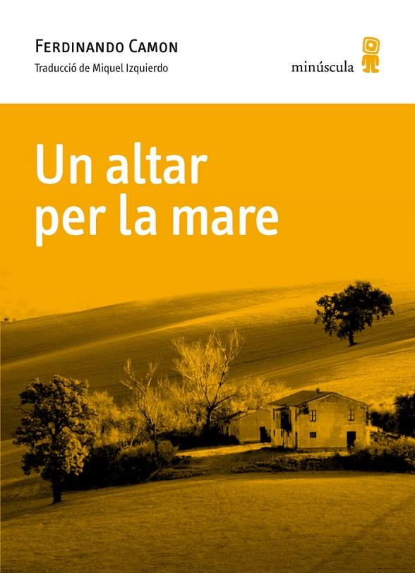 Un altar per la mare | 9788495587954 | Camon, Ferdinando | Botiga online La Carbonera