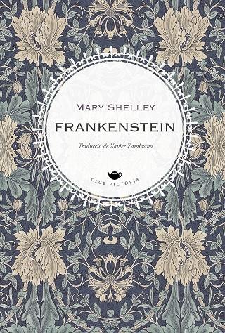 Frankenstein | 9788419474506 | Shelley, Mary | Botiga online La Carbonera