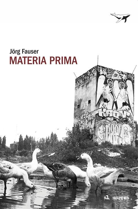 Materia prima | 9788412872262 | Fauser, Jörg | Botiga online La Carbonera