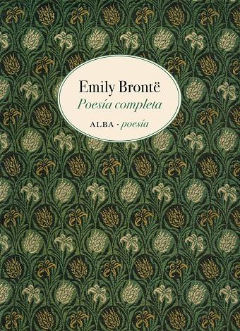 Poesía completa | 9788490653852 | Brönte, Emily | Botiga online La Carbonera