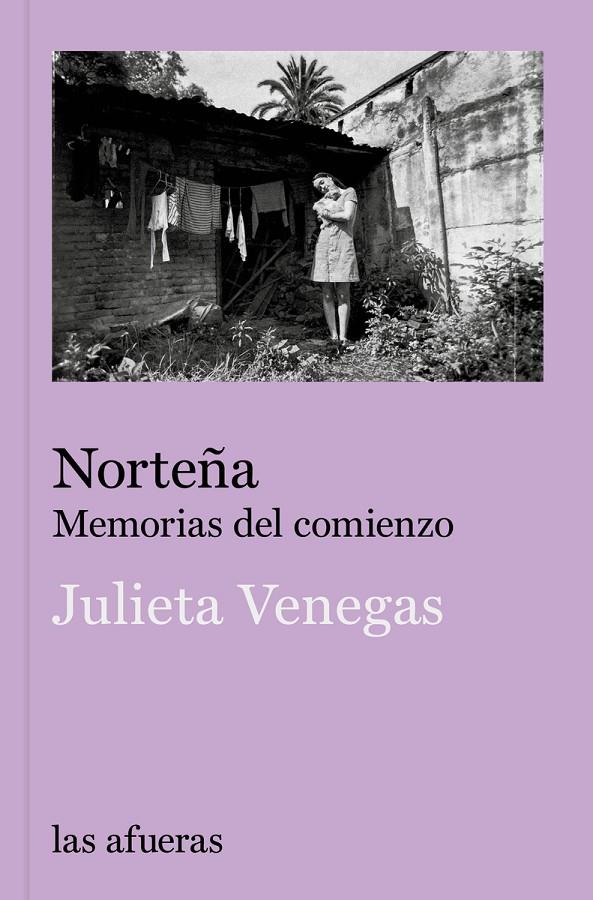 Norteña | 9791399183405 | Venegas, Julieta | Botiga online La Carbonera