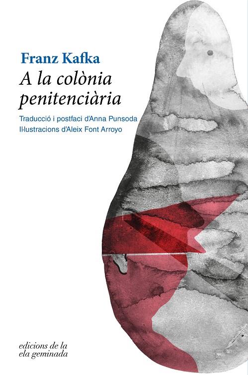 A la colònia penitenciària | 9788412143058 | Kafka, Franz | Botiga online La Carbonera