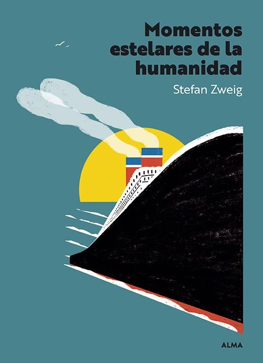 Momentos estelares de la humanidad (Panorama) | 9788410206670 | Zweig, Stefan | Botiga online La Carbonera
