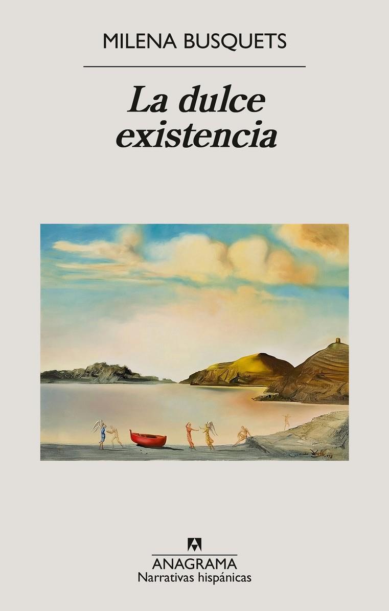 La dulce existencia | 9788433929563 | Busquets, Milena | Botiga online La Carbonera