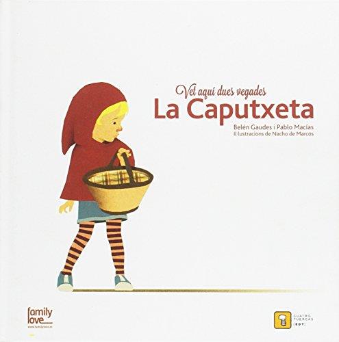 Vet aquí dues vegades?. La Caputxeta | 9788494209031 | MACIAS ALBA, PABLO | Botiga online La Carbonera