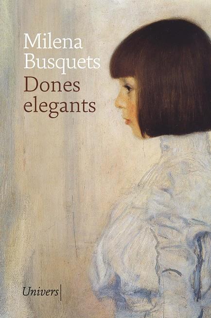 Dones elegants | 9788419721792 | Busquets Tusquets, Milena | Botiga online La Carbonera