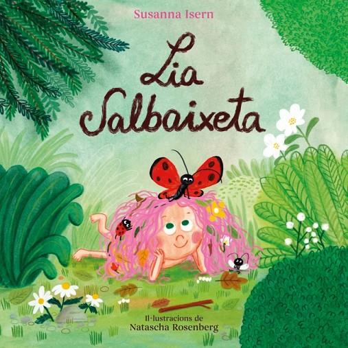Lia Salbaixeta | 9788448871826 | Isern, Susanna | Botiga online La Carbonera