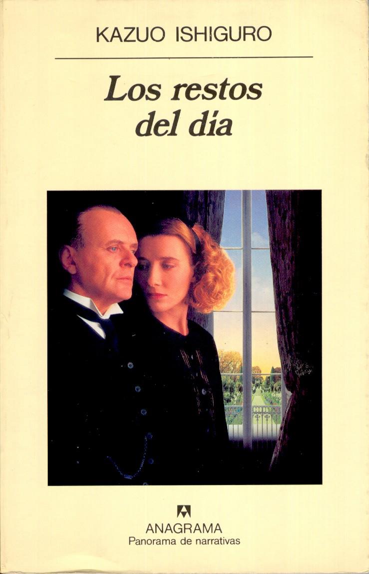 Los restos del día | 9788433911209 | Ishiguro, Kazuo | Botiga online La Carbonera