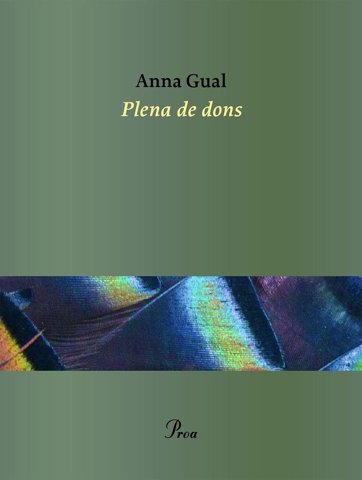 Plena de dons | 9791388369094 | Gual, Anna | Botiga online La Carbonera