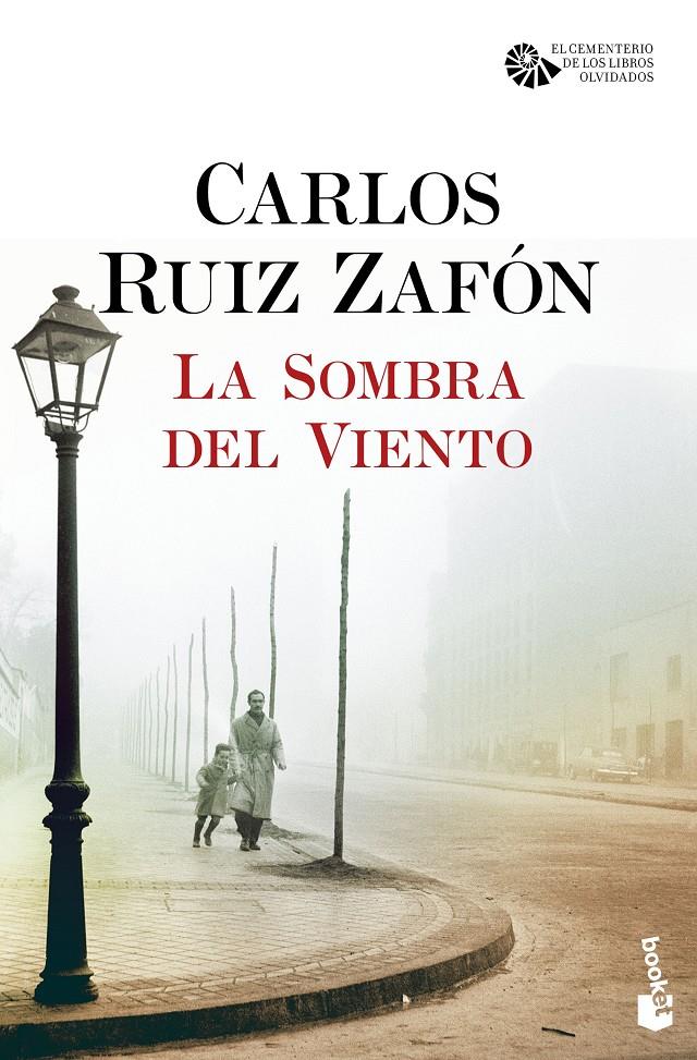 La Sombra del Viento | 9788408163435 | Ruiz Zafón, Carlos | Botiga online La Carbonera