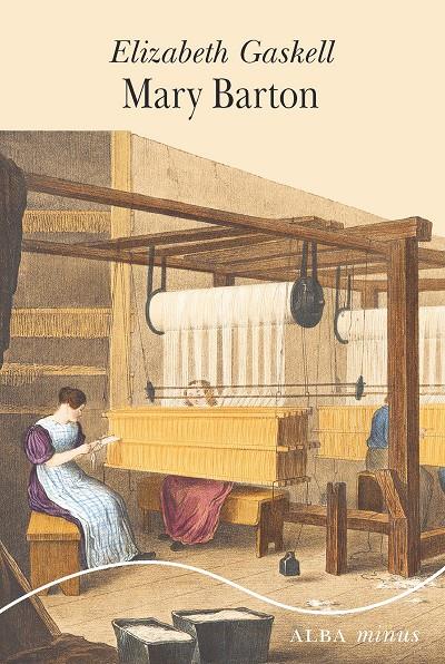 Mary Barton | 9788490658765 | Gaskell, Elizabeth | Botiga online La Carbonera