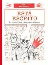 Está escrito | 9788412674828 | Konstantinov, Vitali | Botiga online La Carbonera