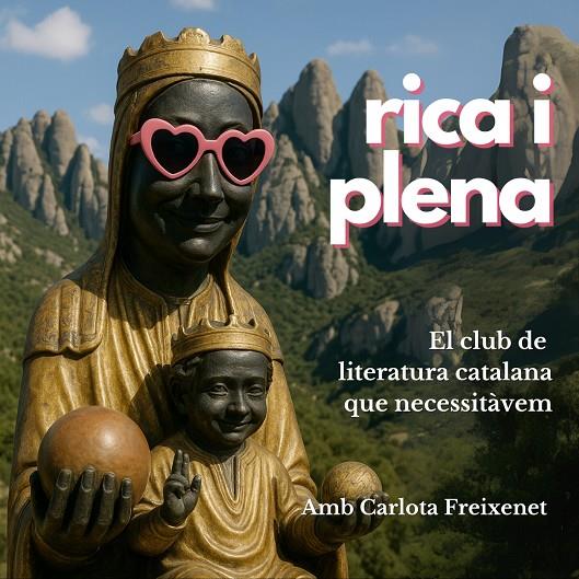 CL Rica i Plena TRIMESTRAL | 9999900018691 | La Carbonera | Botiga online La Carbonera